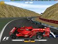 GP4 crash - Raikkonen vs Wurz in Madeira GP4 crash - Raikkonen vs Wurz in Madeira