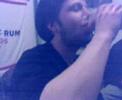 Frank EFAS Eating Challenge