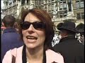 Meg Cabot Visits the Glockenspiel