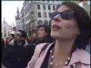 Meg Cabot Visits the Glockenspiel