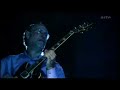 John Scofield trio DVD Blue note part 5