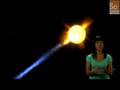 Spaced Out- Comets