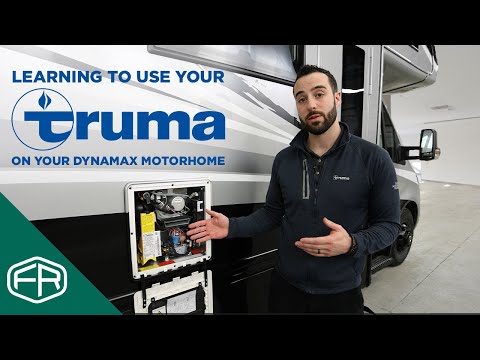 Thumbnail for Tutorial: Learning About Your Truma AquaGo (Isata 3) Video