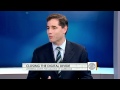 FCC Chairman on high-speed internet initiative