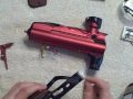 Angel A1 Fly Tech - Part 1