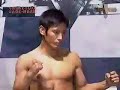 Masato training