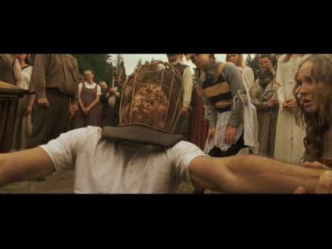 The Wicker Man Torture — A Terrible Dub of Cage