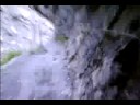 Prijezd na Val D´Uina Prijezd na Val D´Uina