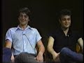 Vertebrats cable show part 2