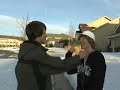 Angry Neighbor Angry Neighbor