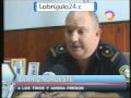 Malos muchachos: cobraban peaje a los vecinos