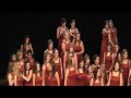 Cantamus Choir - Over Rocky Mountains