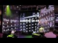Martin EC-20 Creative LED Screen