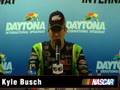 NASCAR Newscast: Coke Zero 400