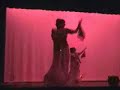 2002 Chattahoochee Talent Show