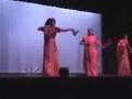2002 Chattahoochee Talent Show