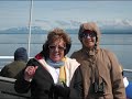 Radiance of the Seas Alaska Cruise Tour-- PART 4