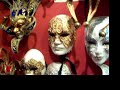 Mascaras Venezia