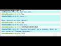 Funny Aim Convo: Im..Im..