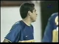 Riquelme magic
