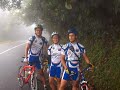 PASEO BAHIA DE  CATA UCV CICLISMO