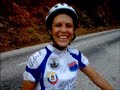 PASEO BAHIA DE  CATA UCV CICLISMO