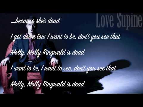Molly Ringwald