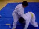 Triggered Salute w/ arm bar 12