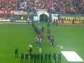 Click here to watch this video FC Basel - Verabschiedig Shaq