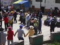 FIesta Moya - Patron San Miguel Arcangel