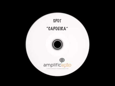 99utopia - Spot Capoeira Amplificação.