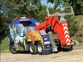 Volvo FH 12 460 - airbrush Holownik aerograf - CENTAUR Volvo FH 12 460 - airbrush Holownik aerograf - CENTAUR