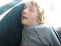 On The Bus- \"How Bizzare\" OMC
