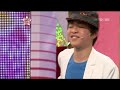 261209 St@r Kjng ep 146 Kyuhyun & Siwon voice mimic cut.mp4