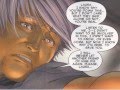X-Force: Legacy of Vengeance Book 10 Part 1