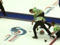 Pomeroy Inn & Suites National Final: Howard vs. Martin