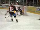 Ajoie 1:3 Biel 4 Spiel