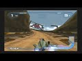 wipeout fusion gameplay