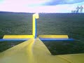 FlyCamOne 2 vliegtest 2