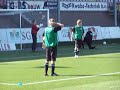 Training FC Volendam 9-9-08