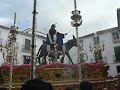 Hermandad de La Borriquita de Estepa