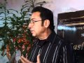 Gulshan Grover at the premiere of 'Kashmakash'