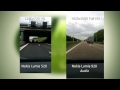 Dashcam; Lumia 920 vs Lumia 520
