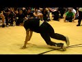 MOTION DISORDER VS BBOY WORLD 2008