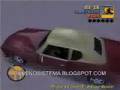GTA 3 - HIGHWAY TO HELL 
