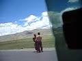 Travel Photo: Tibetan's praying to Lhasa