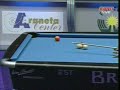 Django Bustamante Controversial Shot