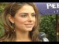 Boston Film Festival - Dane Cook & Maria Menounos