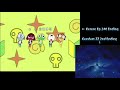 Keroro Gunso Ep.240 Ending with 