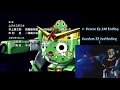 Keroro Gunso Ep.240 Ending with 